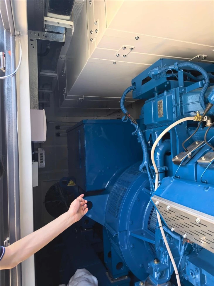 30+ New MWM McHeim 1000kW Natural Gas Units Available For Export Or Domestic Import30+ New MWM McHeim 1000kW Natural Gas Units Available For Export Or Domestic Import